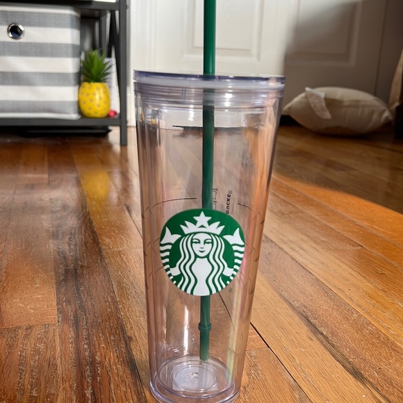 Starbucks Other - Starbucks Tumbler